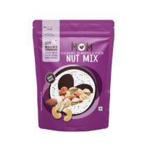 Roasted freeze mix blue combo dispenser